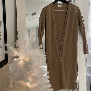 Worn once Wilfred cardigan from Aritzia